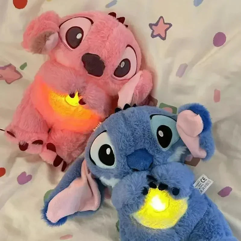 Sleep Buddy Stitch