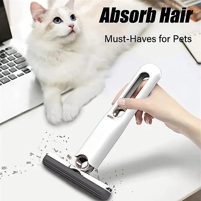 RareCo™ Portable Mini Mop (Home Kitchen Cleaning Tool)