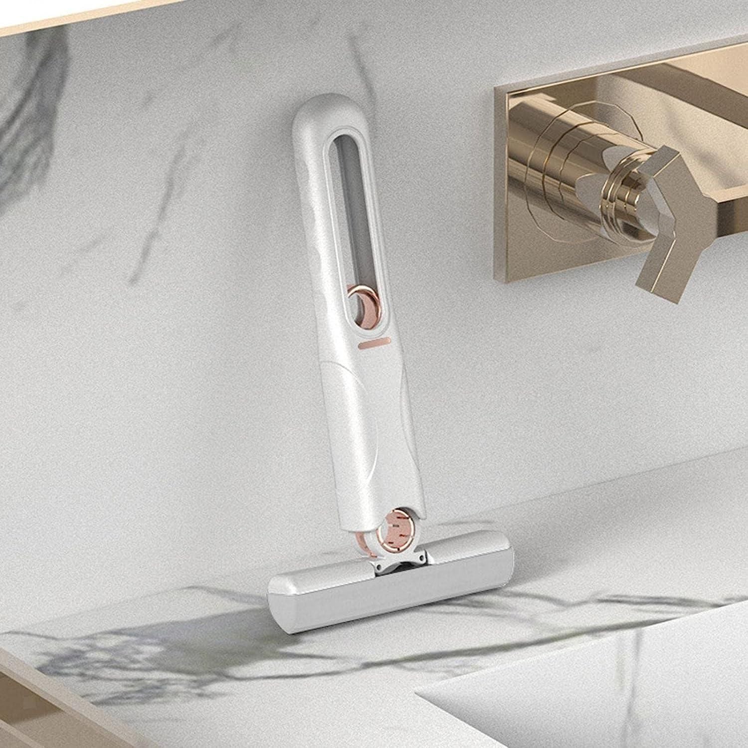 RareCo™ Portable Mini Mop (Home Kitchen Cleaning Tool)