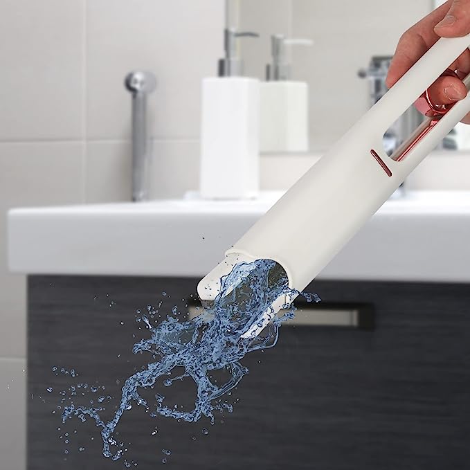 RareCo™ Portable Mini Mop (Home Kitchen Cleaning Tool)