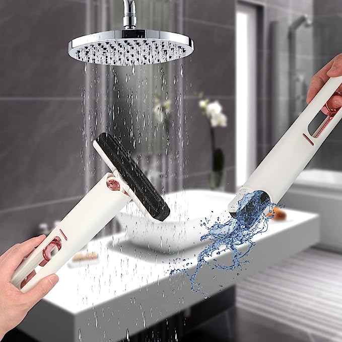 RareCo™ Portable Mini Mop (Home Kitchen Cleaning Tool)