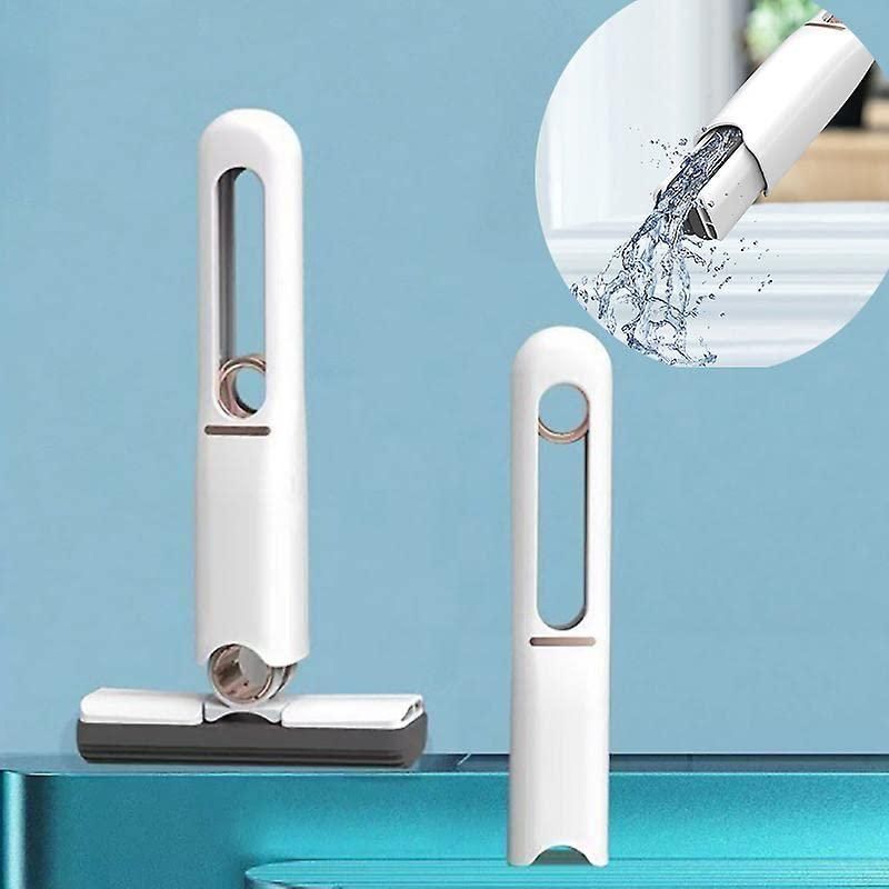 RareCo™ Portable Mini Mop (Home Kitchen Cleaning Tool)