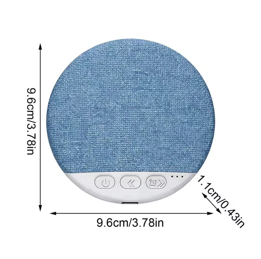 RareCo™ SleepSync Pillow Speaker