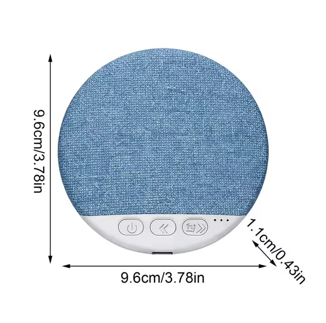 RareCo™ SleepSync Pillow Speaker
