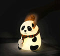 RareCo™ Panda Touch Lamp