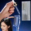 RareCo™ ScalpFlow Comb