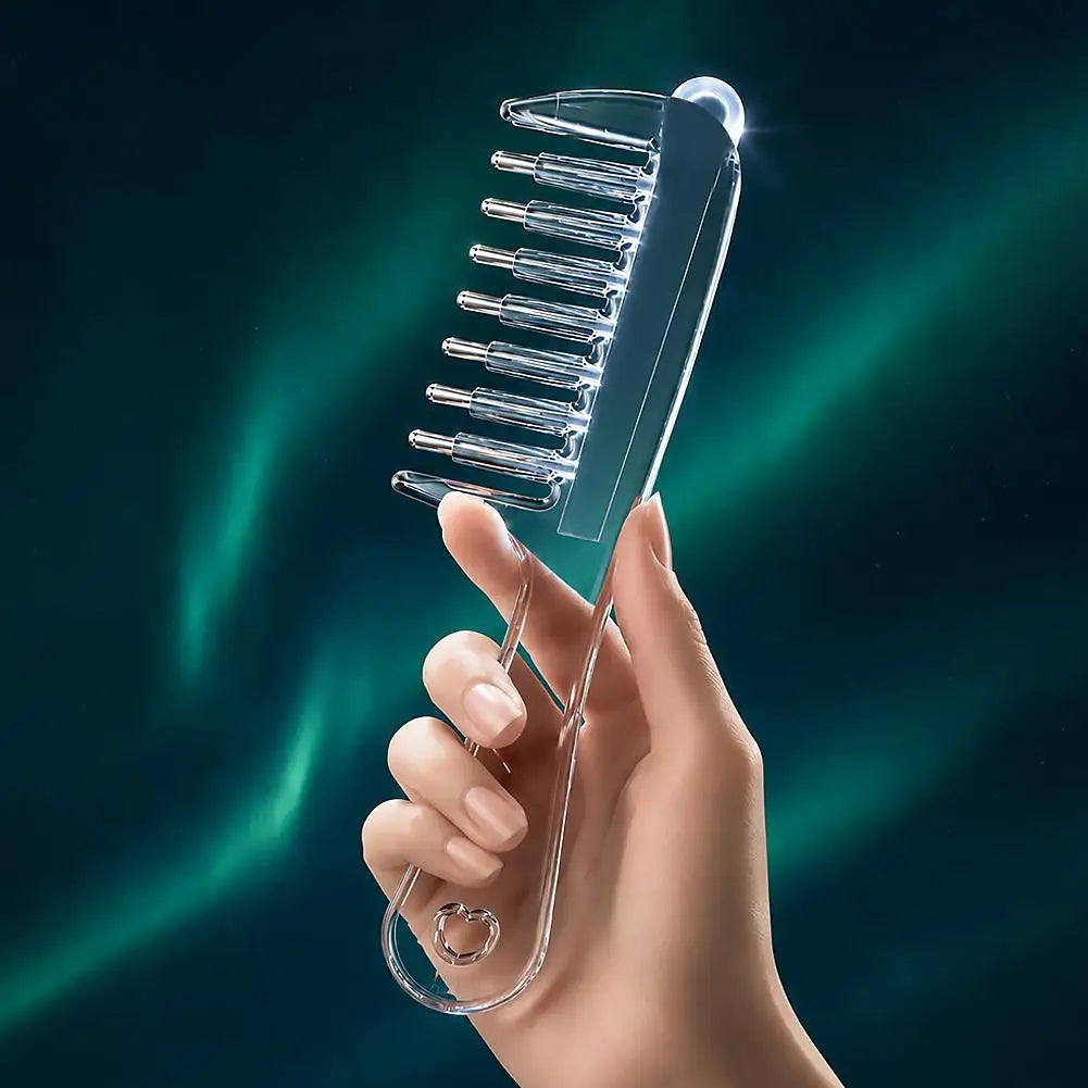 RareCo™ ScalpFlow Comb