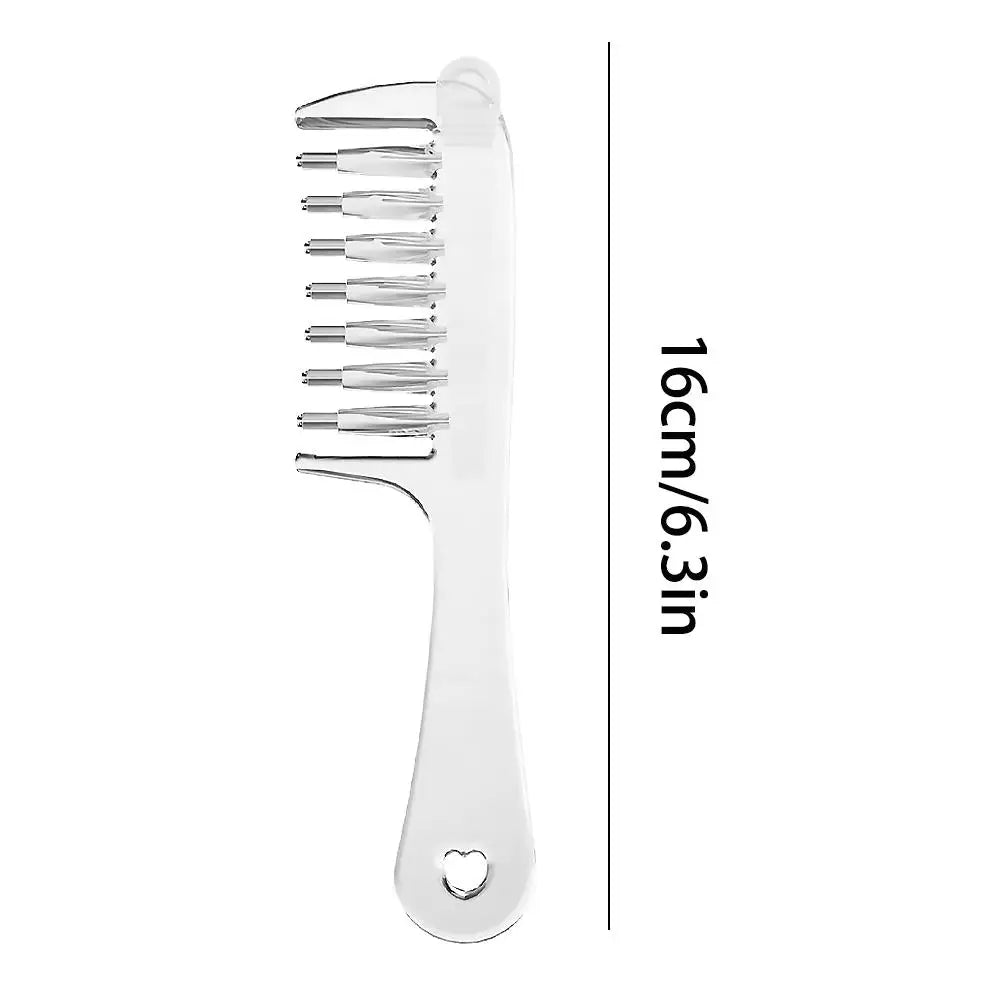 RareCo™ ScalpFlow Comb