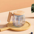 Smart Self-Stirring Mug by RareCo™