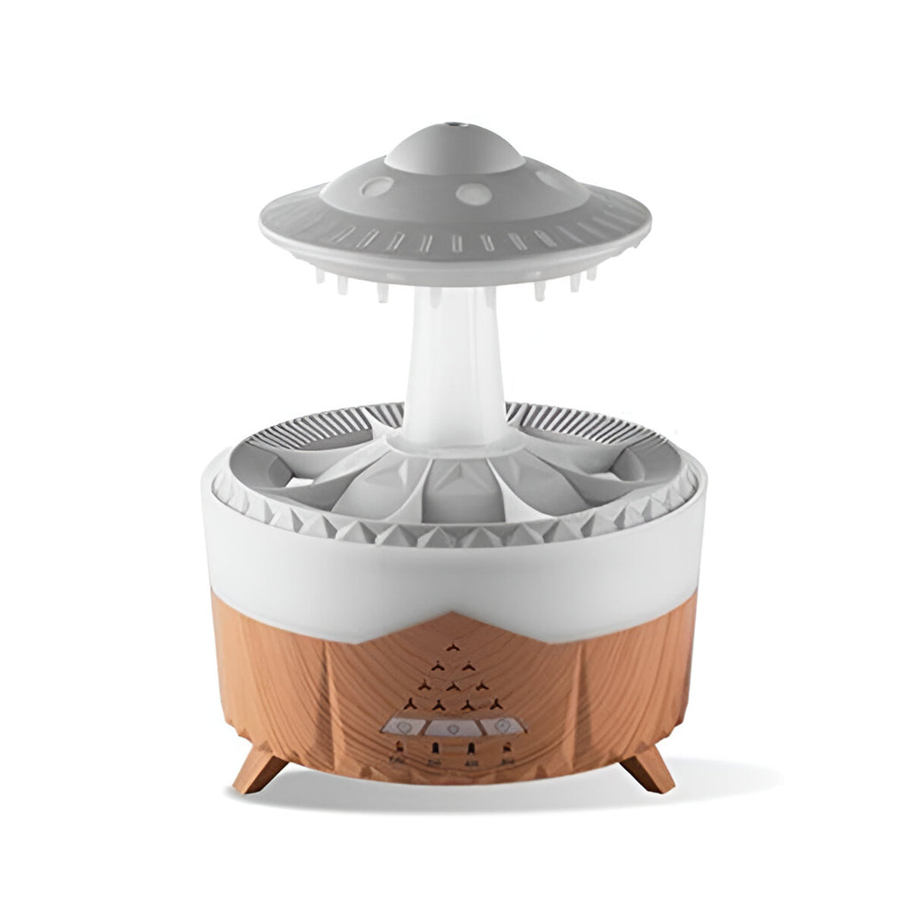 Rarecostore Raindrop Aromatherapy Humidifier