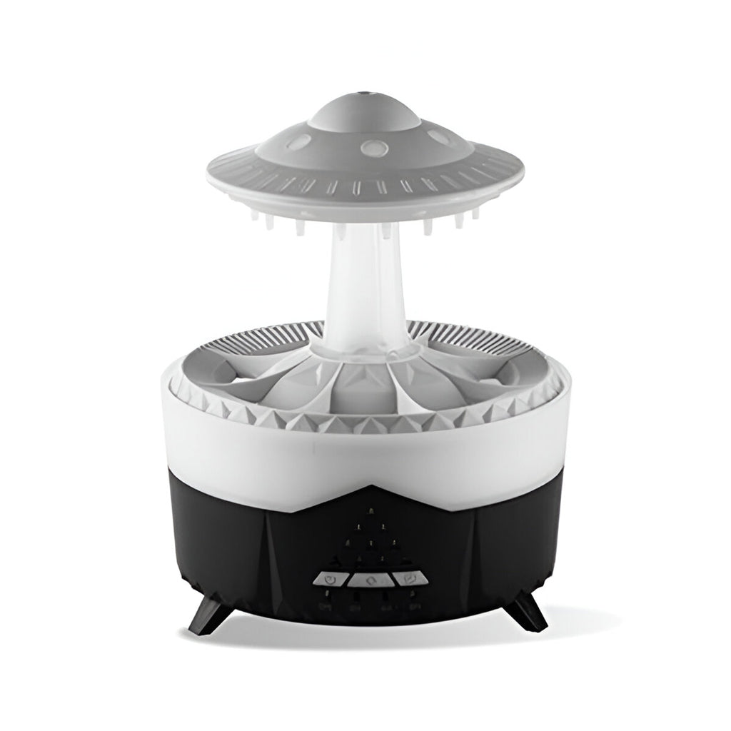 Rarecostore Raindrop Aromatherapy Humidifier
