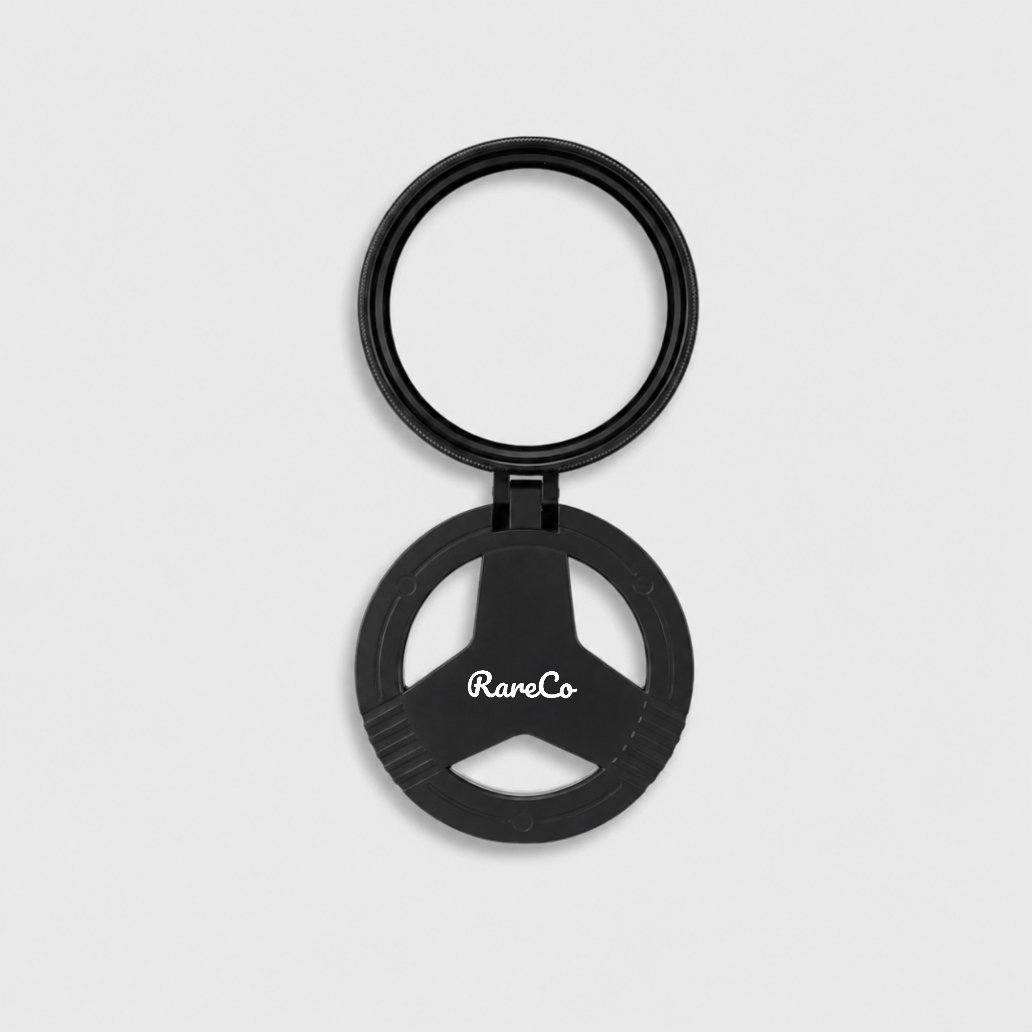 RareCo™ Magnetic Phone Lens 52mm CPL Filter Kit