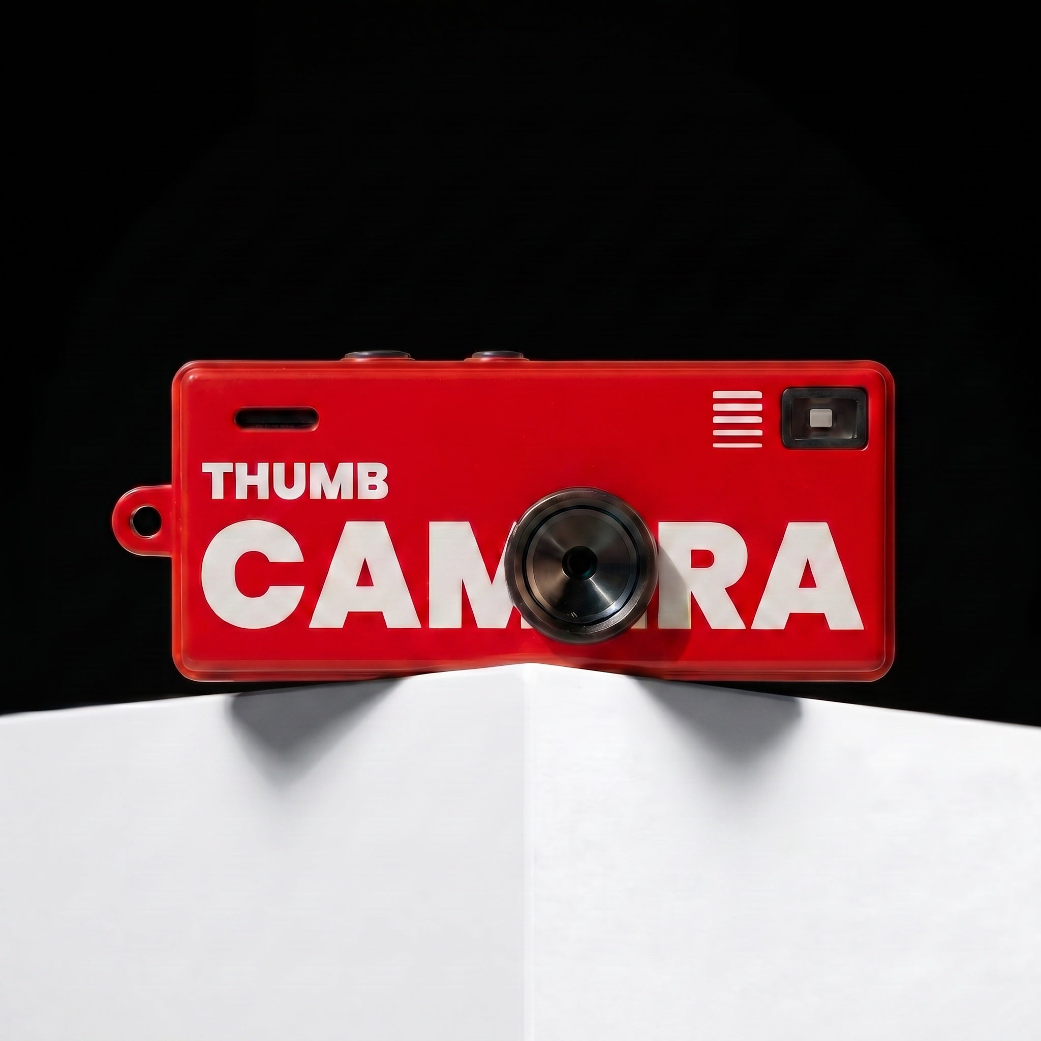 RareCo™ RetroSnap Camera