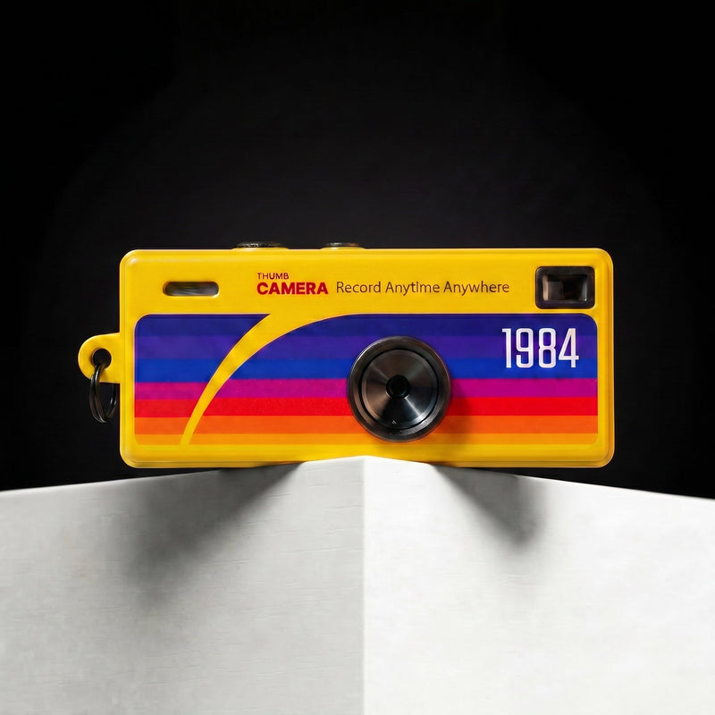 RetroSnap