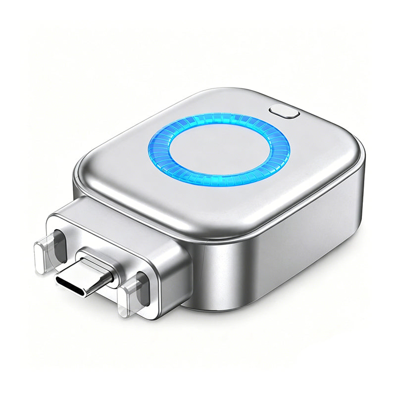 ⚡ RareCo™ ChargePro™ Auto Disconnect Adapter