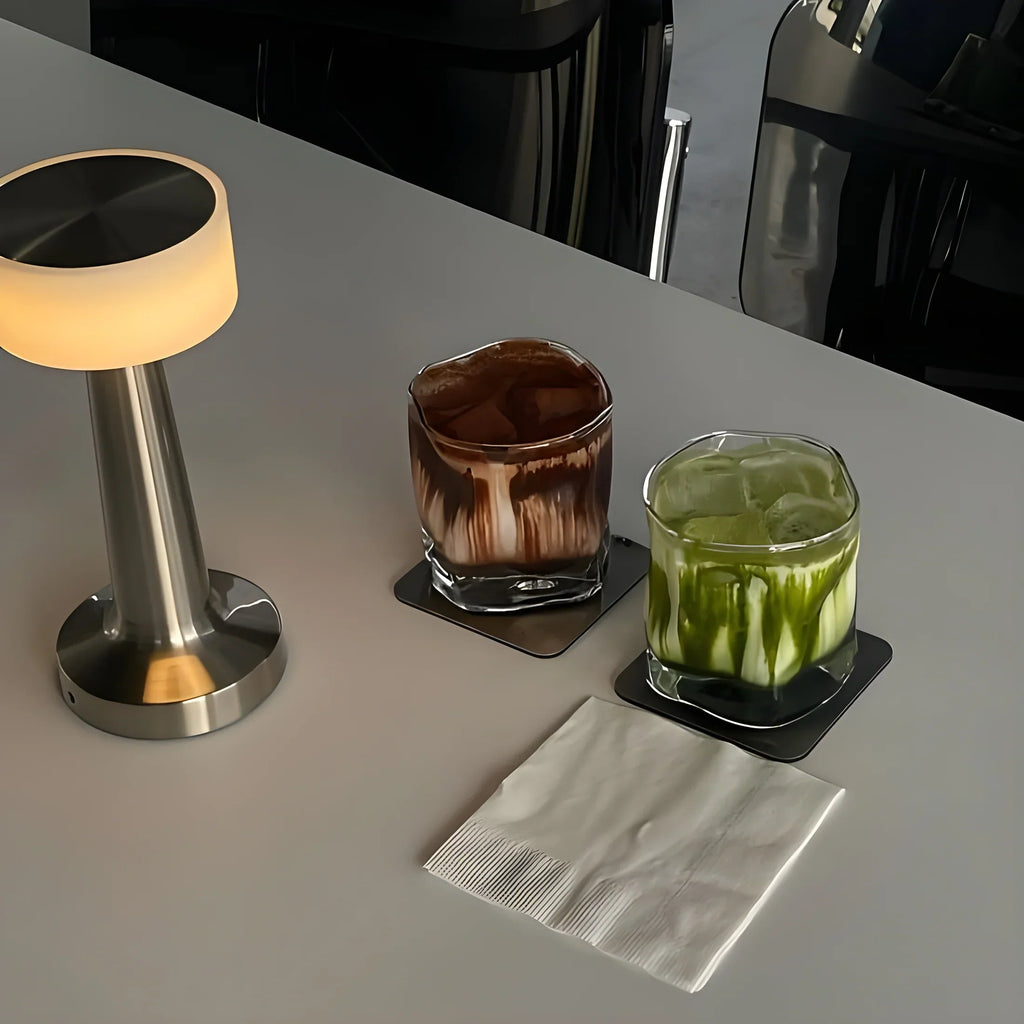 RareCo™ Cordless LED Touch Lamp